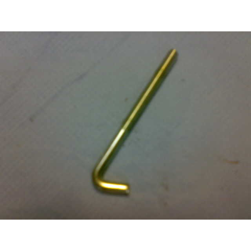 CAR010org tapeind met haak